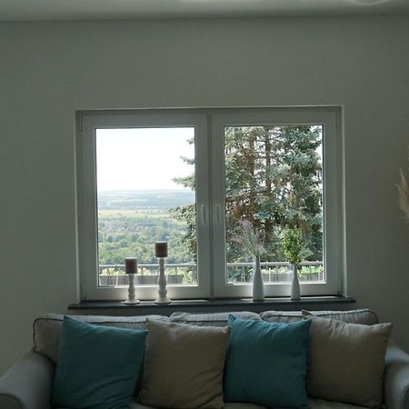 Ferienhaus Mit Schoener Aussicht Weitersburg Extérieur photo
