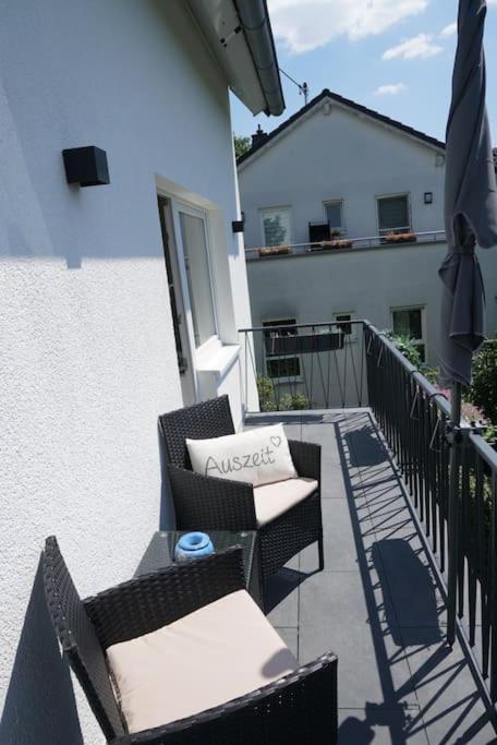 Ferienhaus Mit Schoener Aussicht Weitersburg Extérieur photo
