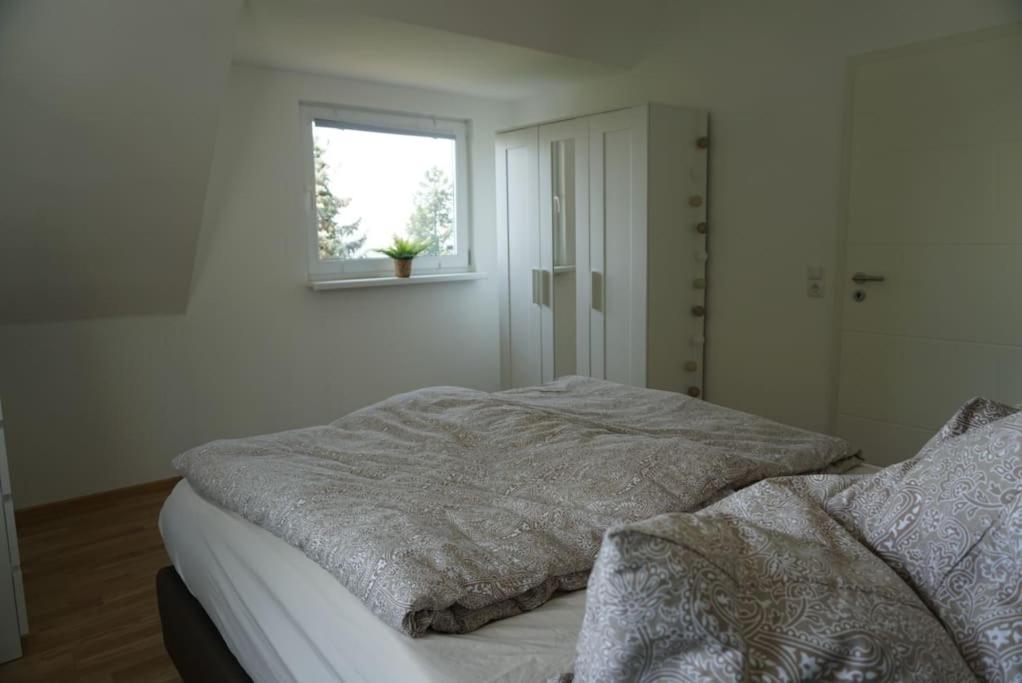Ferienhaus Mit Schoener Aussicht Weitersburg Extérieur photo