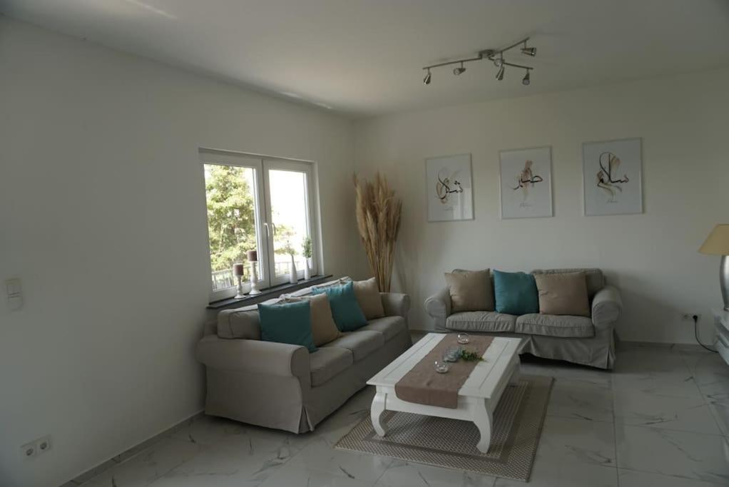 Ferienhaus Mit Schoener Aussicht Weitersburg Extérieur photo