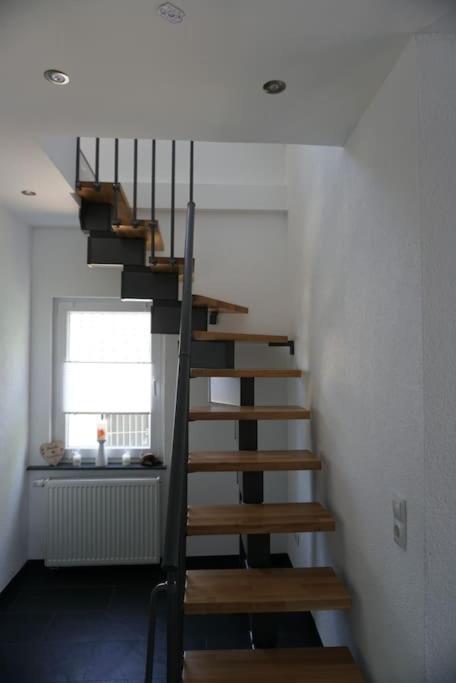 Ferienhaus Mit Schoener Aussicht Weitersburg Extérieur photo