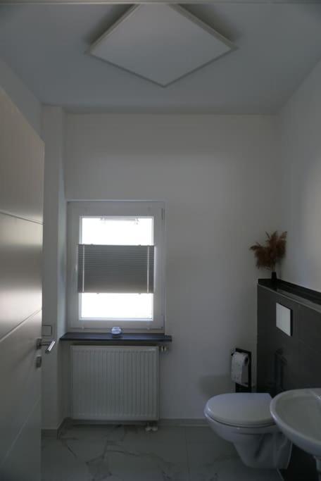 Ferienhaus Mit Schoener Aussicht Weitersburg Extérieur photo
