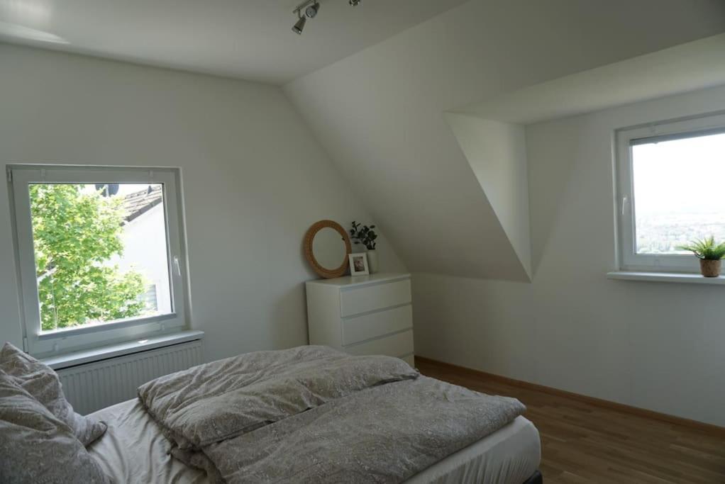 Ferienhaus Mit Schoener Aussicht Weitersburg Extérieur photo