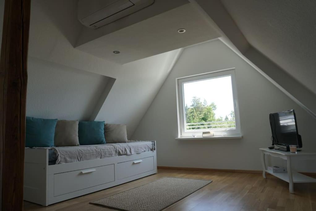 Ferienhaus Mit Schoener Aussicht Weitersburg Extérieur photo