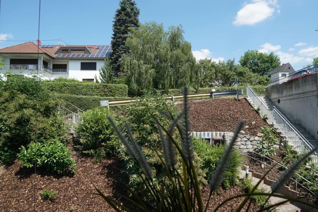 Ferienhaus Mit Schoener Aussicht Weitersburg Extérieur photo