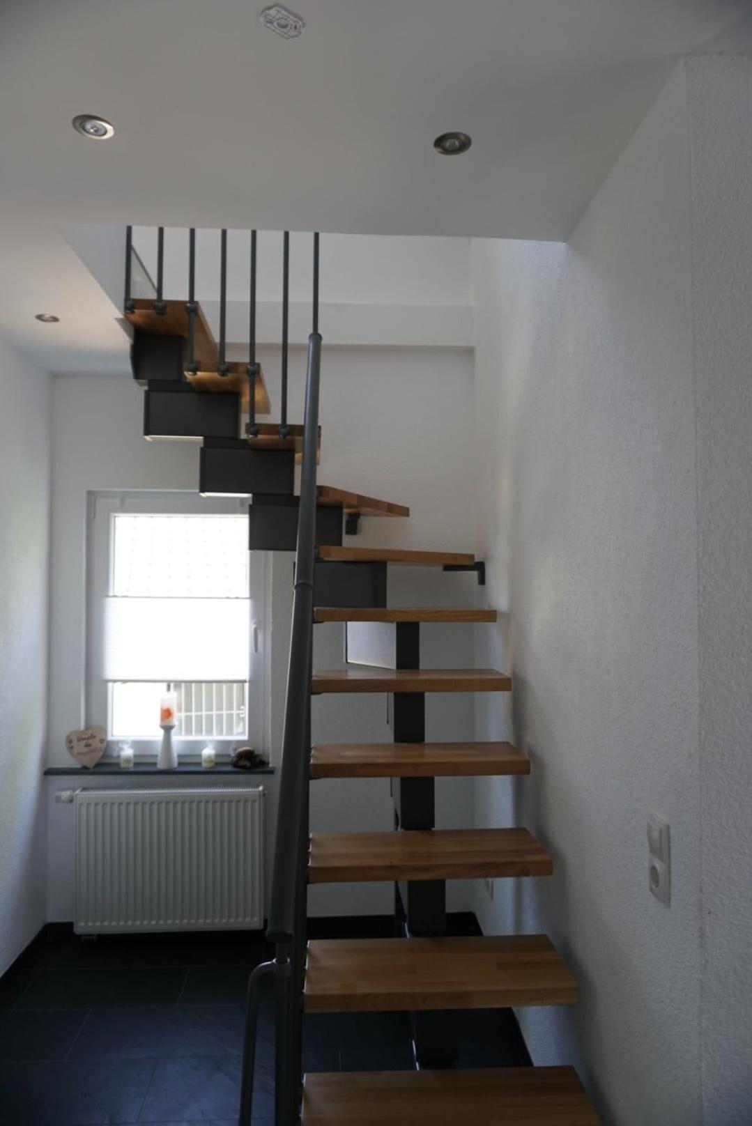 Ferienhaus Mit Schoener Aussicht Weitersburg Extérieur photo