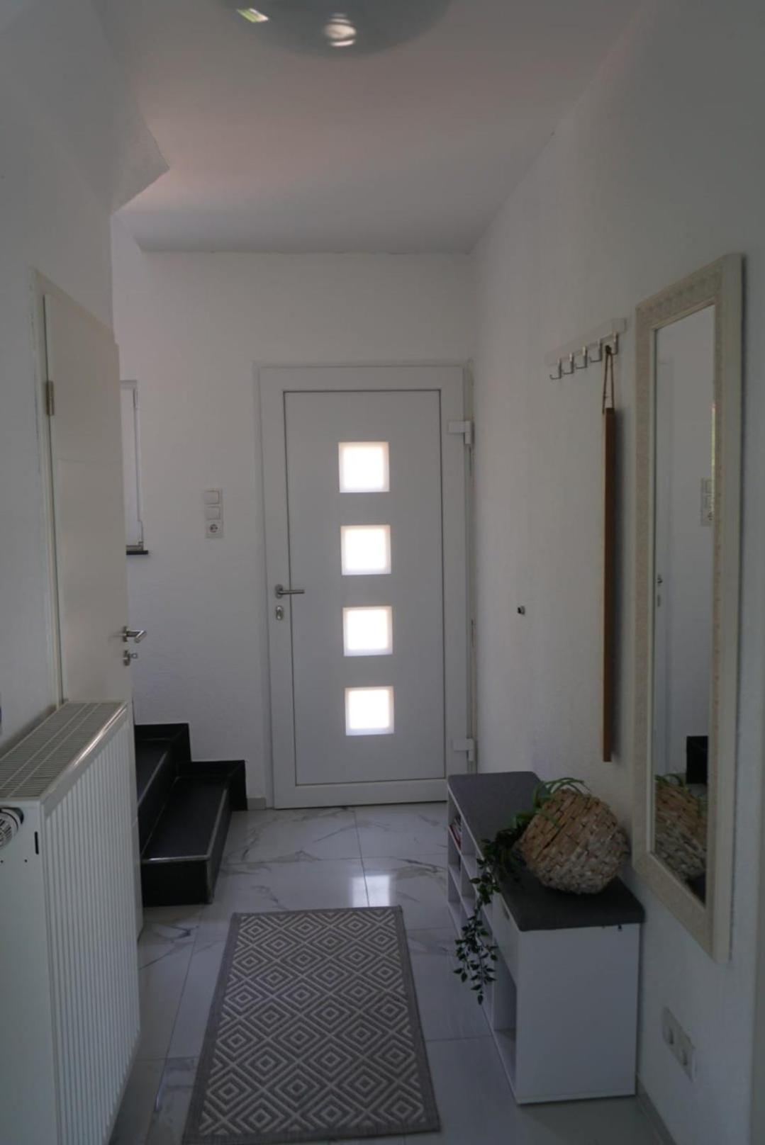 Ferienhaus Mit Schoener Aussicht Weitersburg Extérieur photo