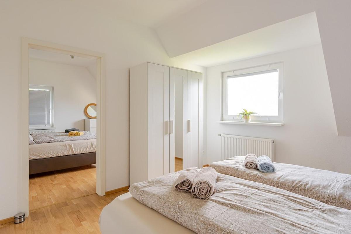 Ferienhaus Mit Schoener Aussicht Weitersburg Extérieur photo