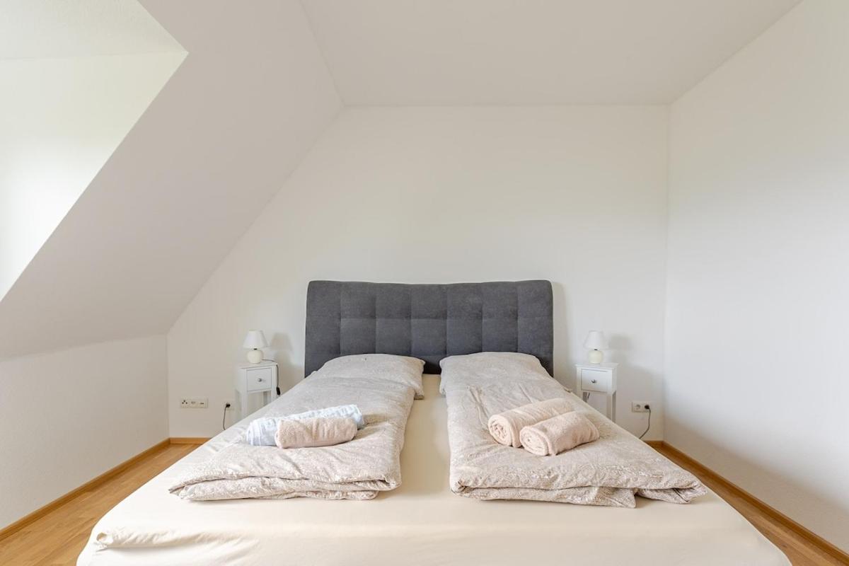 Ferienhaus Mit Schoener Aussicht Weitersburg Extérieur photo