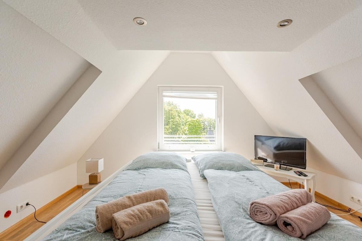 Ferienhaus Mit Schoener Aussicht Weitersburg Extérieur photo