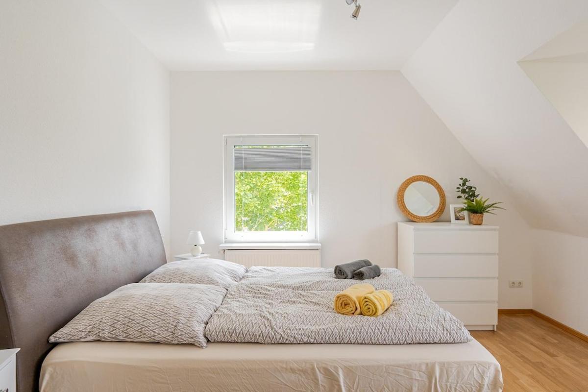 Ferienhaus Mit Schoener Aussicht Weitersburg Extérieur photo