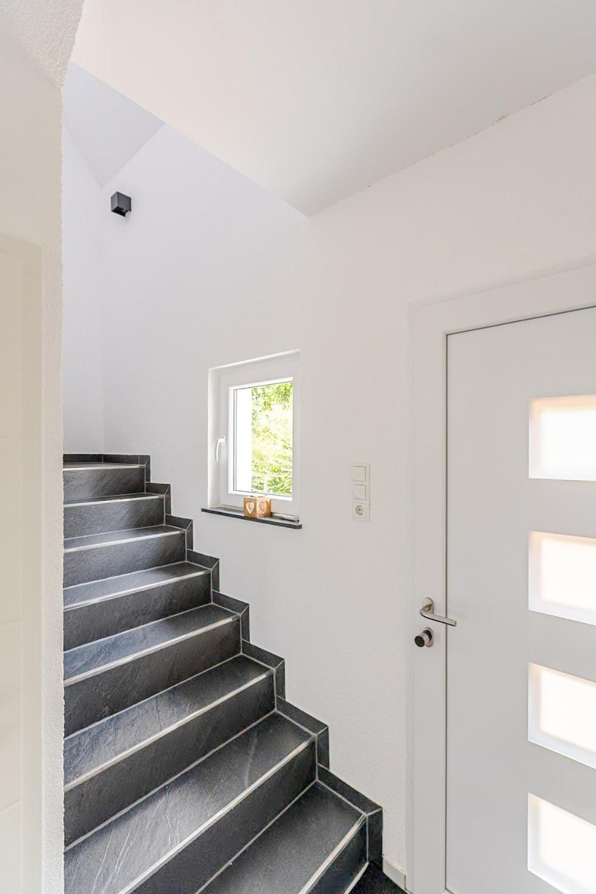 Ferienhaus Mit Schoener Aussicht Weitersburg Extérieur photo