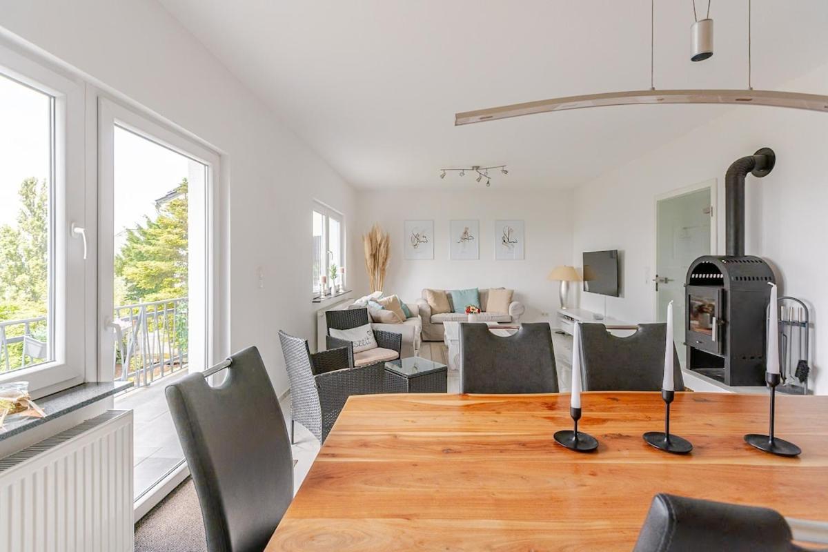 Ferienhaus Mit Schoener Aussicht Weitersburg Extérieur photo